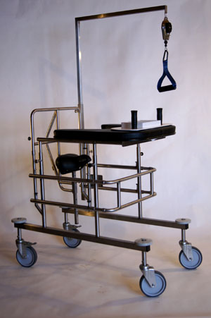 1.Prototyp Adiuvad